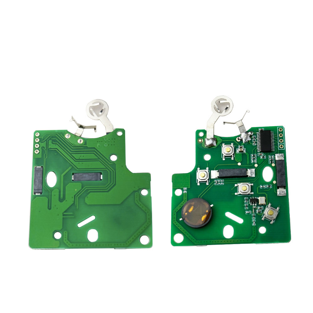 Tarjeta de llave remota Kgreat - Smart Home Key reseña y precio