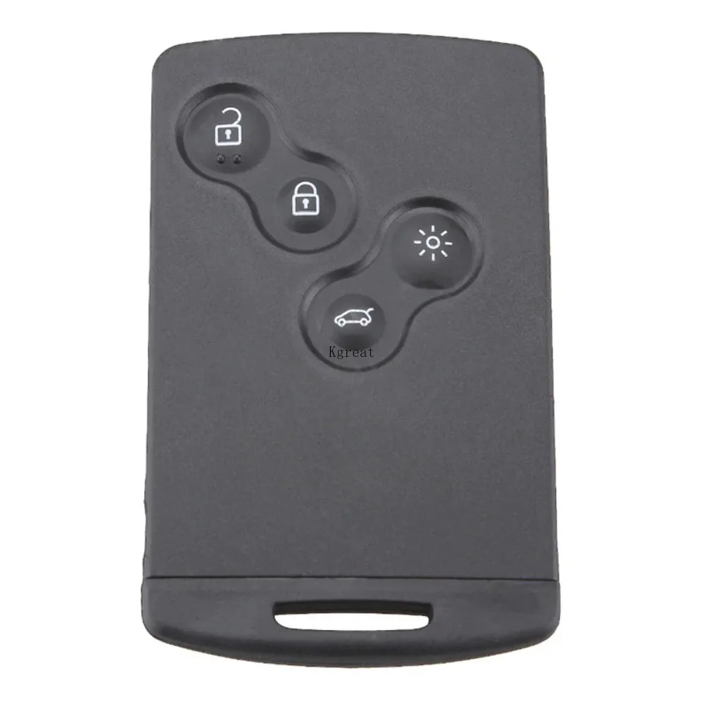 Tarjeta de llave remota Kgreat - Smart Home Key reseña y precio
