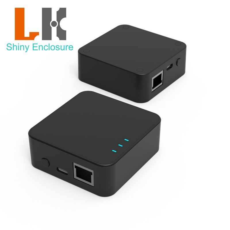 Caja de entrada de puente AP i - Smart Home Package reseña y precio