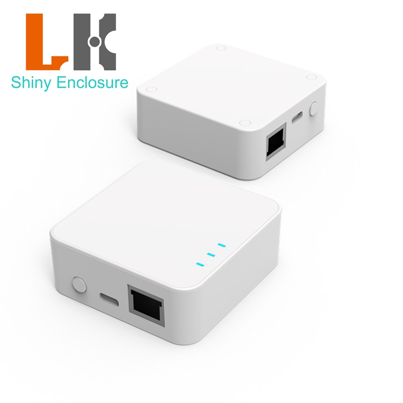 Caja de entrada de puente AP i - Smart Home Package reseña y precio