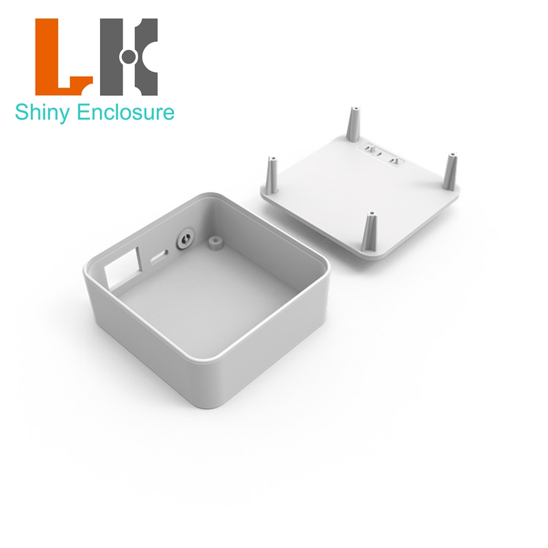 Caja de entrada de puente AP i - Smart Home Package reseña y precio