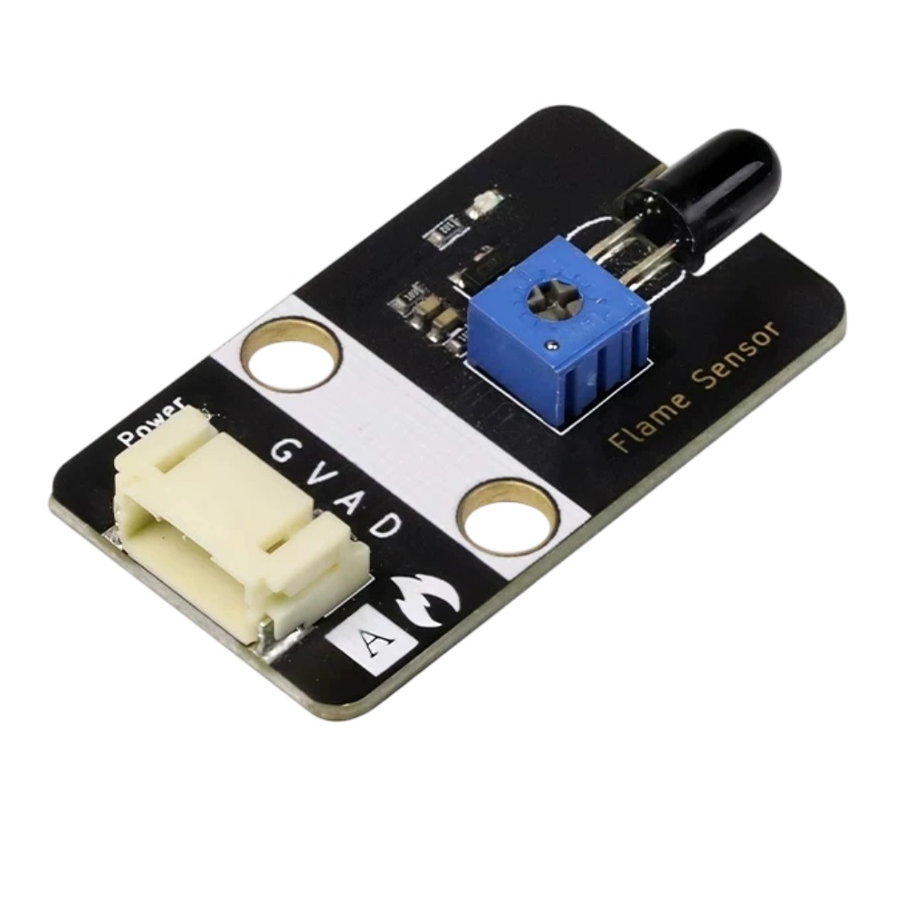 Sensor de Llama Digital Analóg - Smart Home Micro Bit reseña y precio