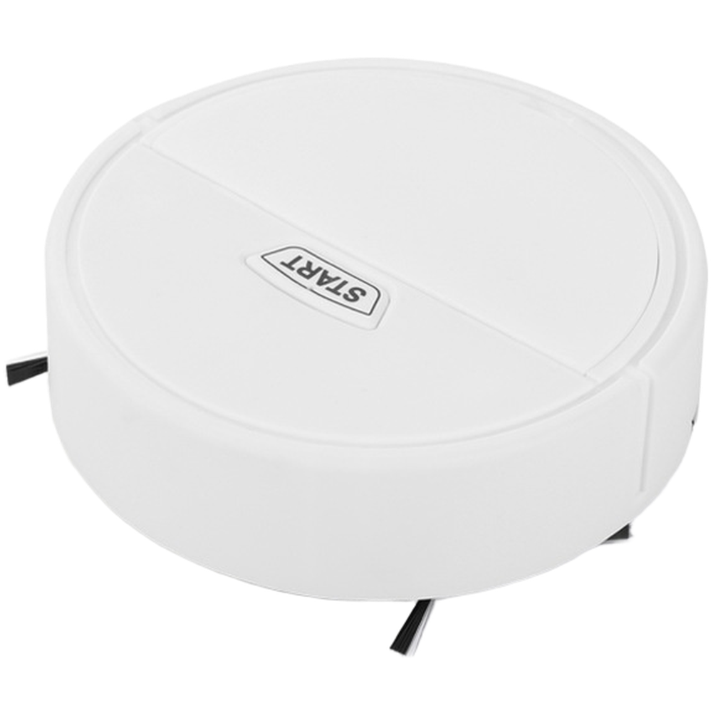 Robot Aspirador Inteligente pa - Vacuum Cleaner Smart Home reseña y precio