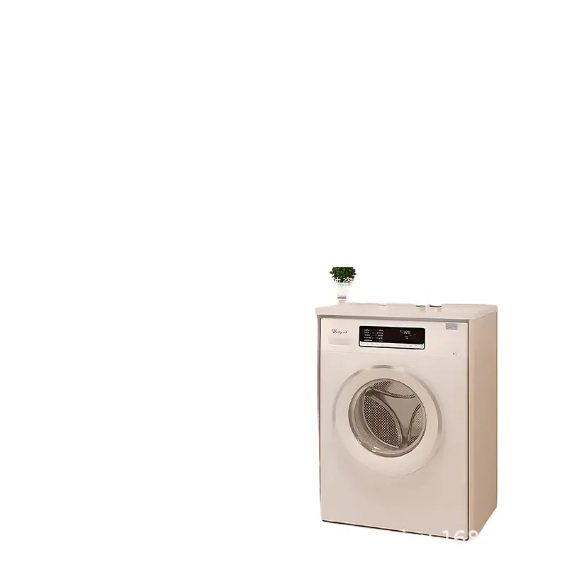 Mueble de Baño Integrado con L - Smart Home Laundry reseña y precio
