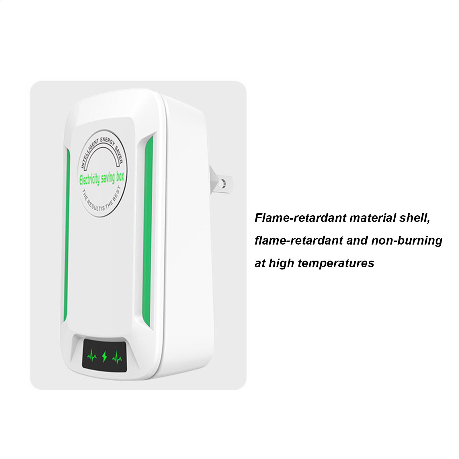 Caja Ahorradora de Energía - D - Smart Home Energy Management reseña y precio
