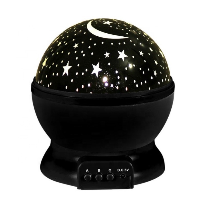 Proyector de Luz Nocturna 3D U - Smart Home Interior reseña y precio