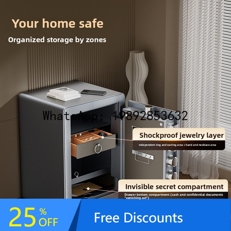 XL Safe Home Antirrobo WIFI in - Smart Home Xl reseña y precio