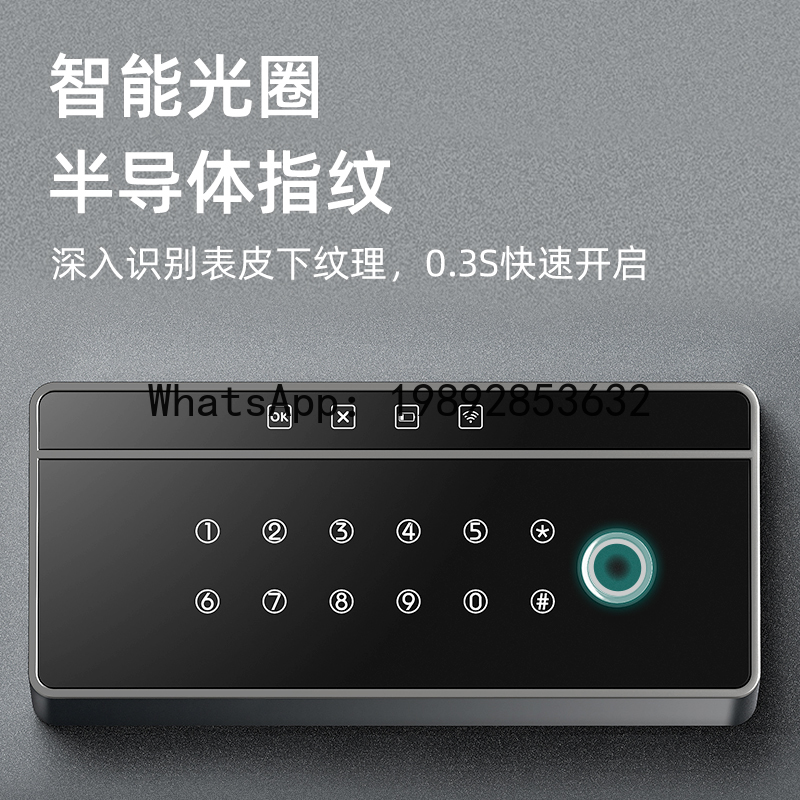 XL Safe Home Antirrobo WIFI in - Smart Home Xl reseña y precio