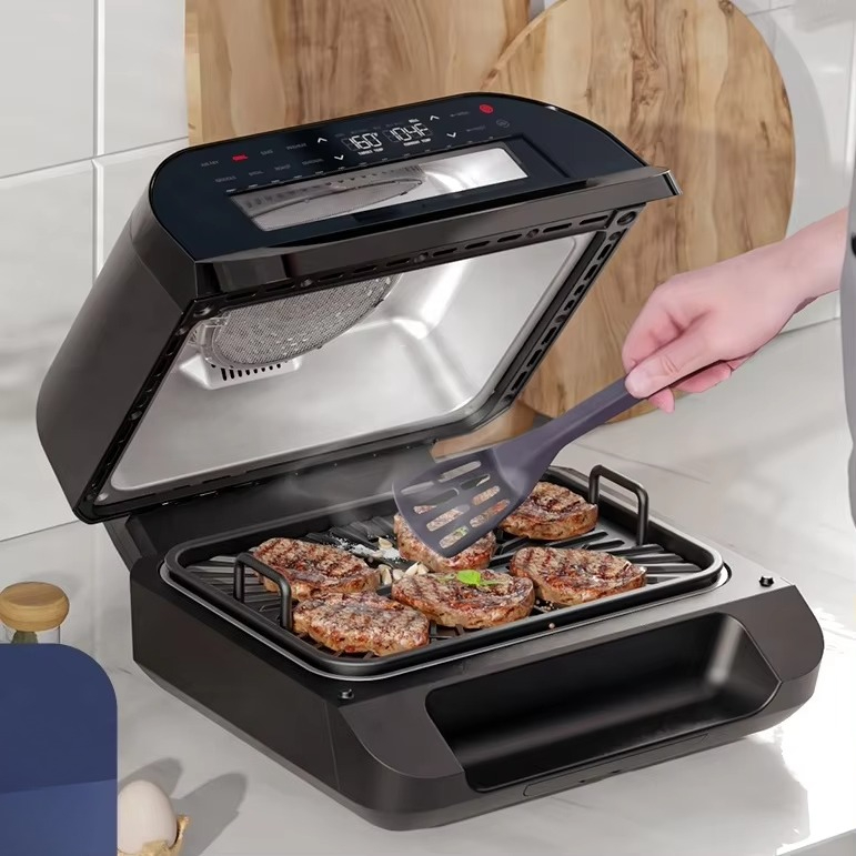 Electrodomésticos de cocina ho - Smart Home Xl reseña y precio