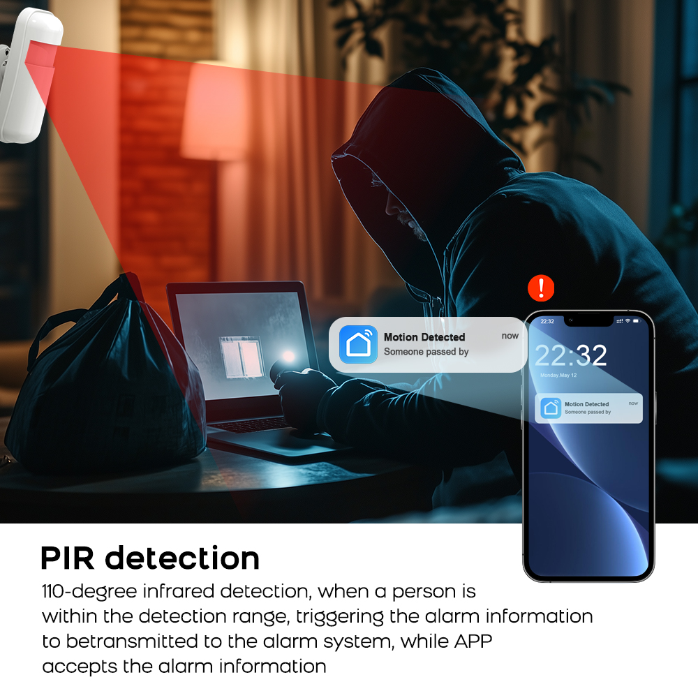 Sistema de Alarma WiFi 4G GSM  - Smart Home Package reseña y precio