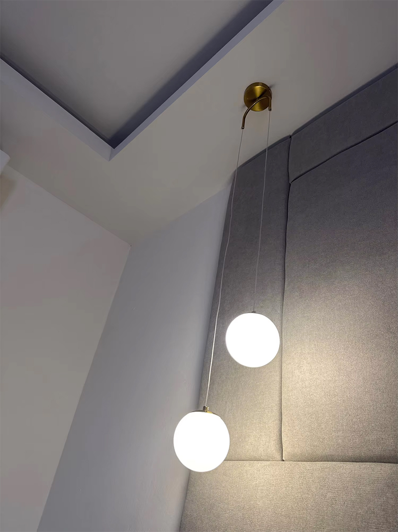 Lámpara colgante moderna para  - Smart Home Interior reseña y precio
