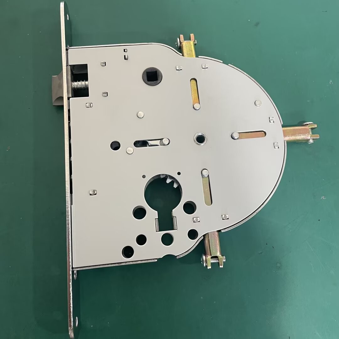 Cerradura Inteligente Automáti - Smart Home Key reseña y precio