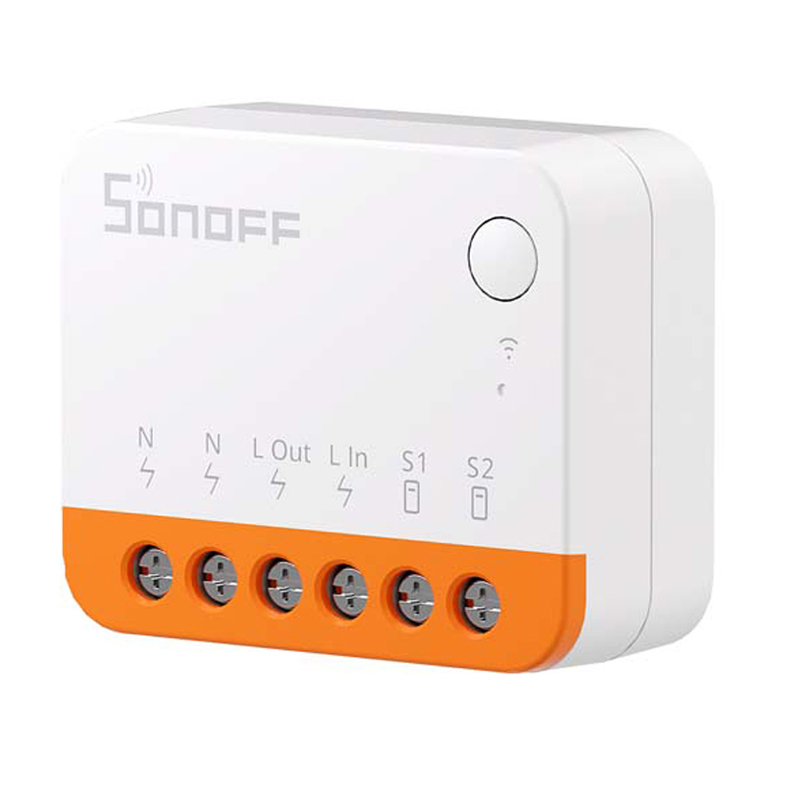 Interruptor Inteligente Wifi S - Smart Home Wiz reseña y precio
