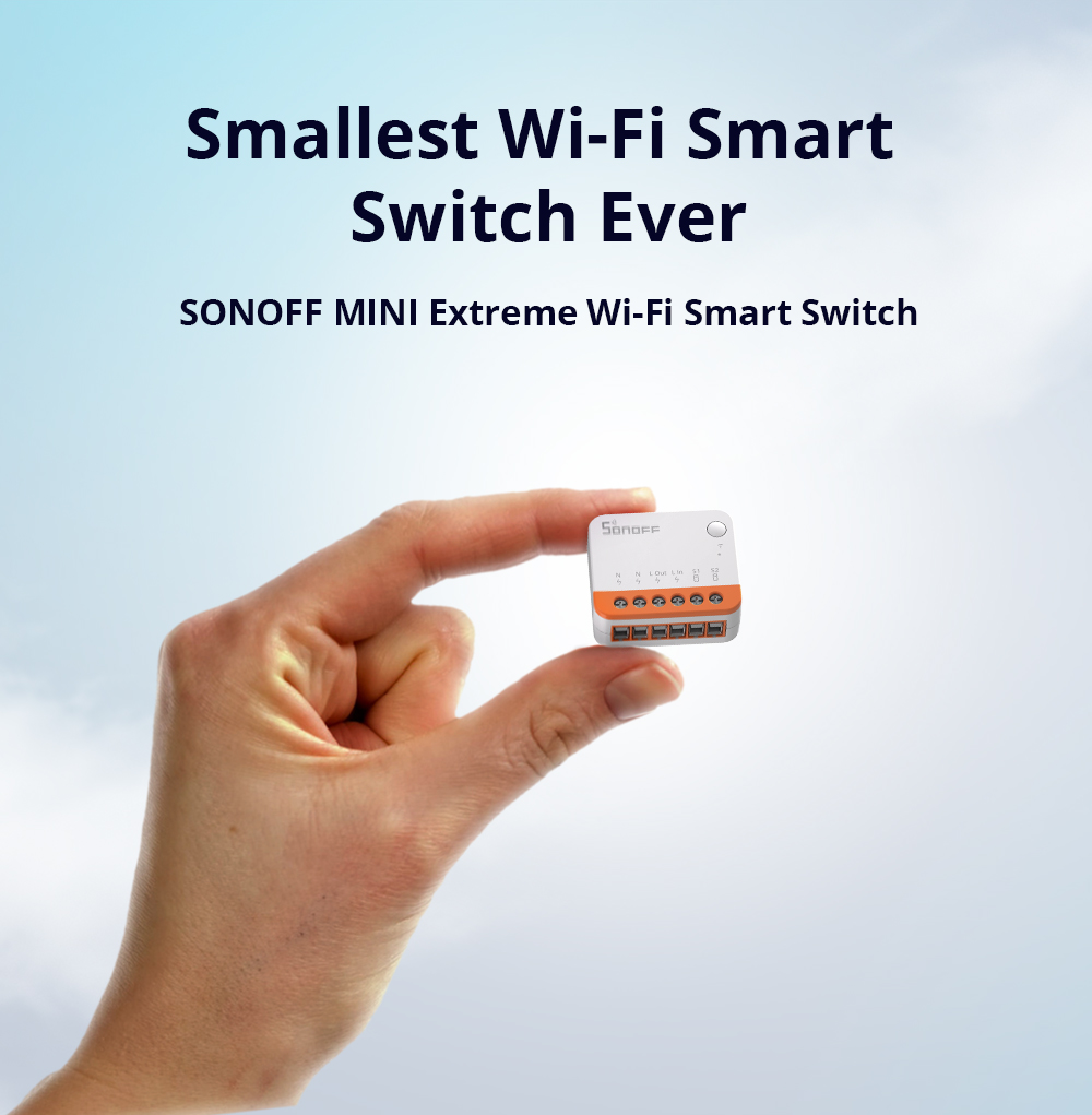 Interruptor Inteligente Wifi S - Smart Home Wiz reseña y precio